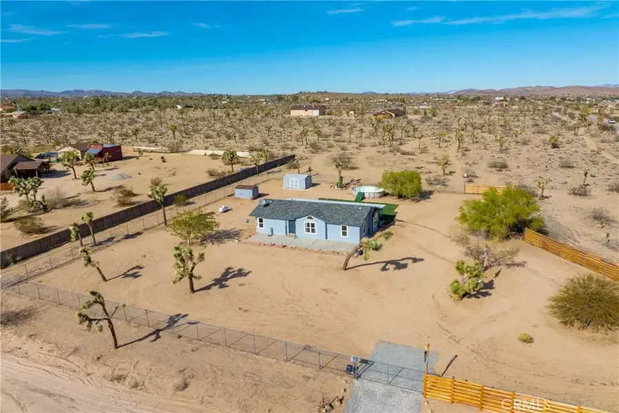 59260 Sunflower, Yucca Valley, CA 92284