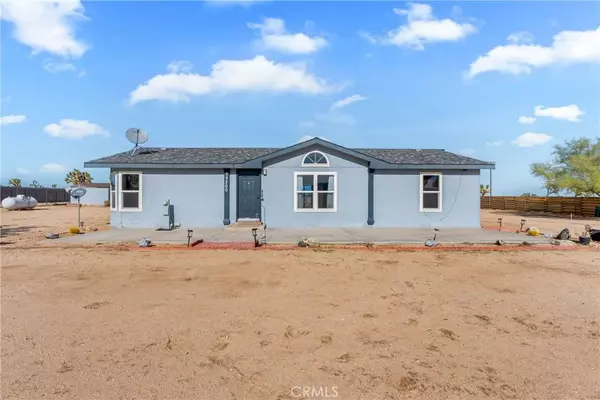 Yucca Valley, CA 92284,59260 Sunflower