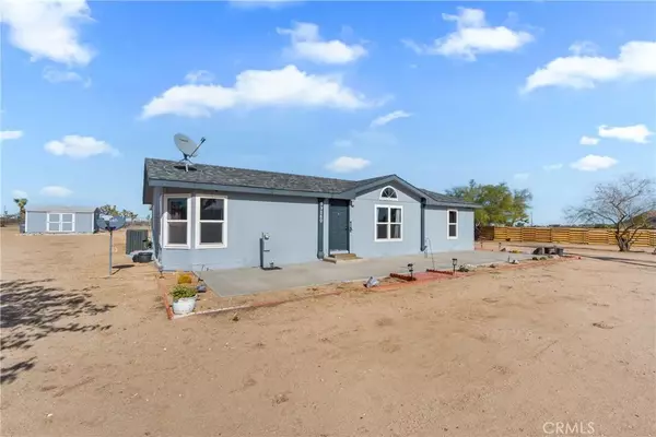 Yucca Valley, CA 92284,59260 Sunflower