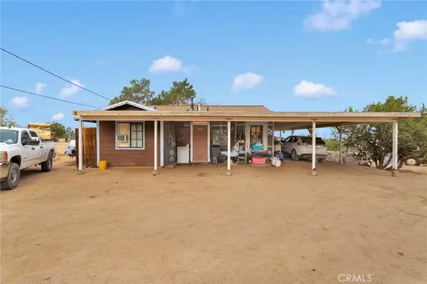 Apple Valley, CA 92308,7848 Di Francesco