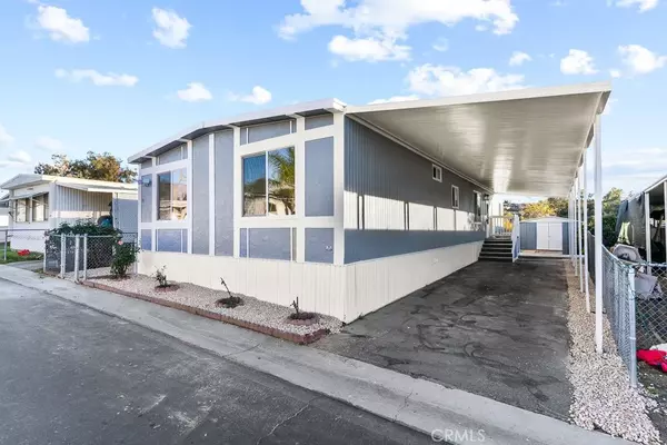 Yucaipa, CA 92399,34111 Wildwood Canyon #84