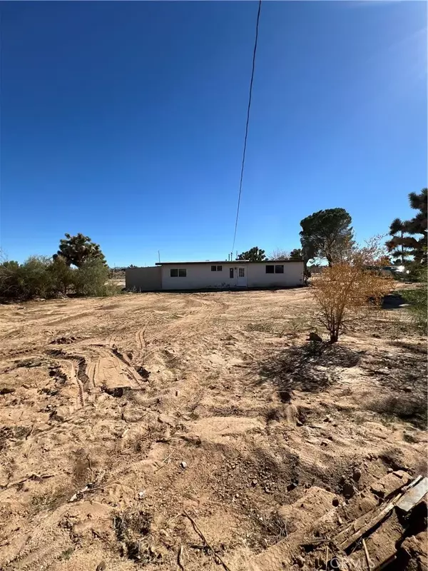 Yucca Valley, CA 92284,3413 Goleta