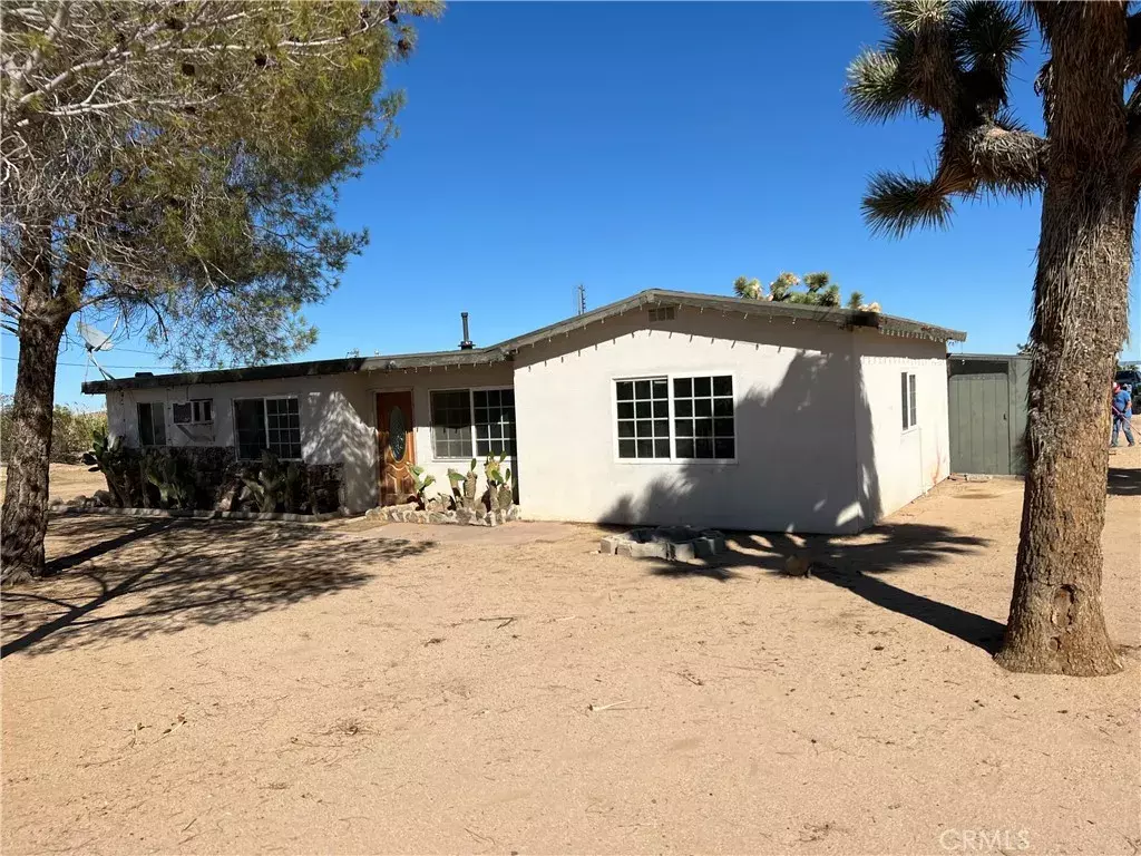Yucca Valley, CA 92284,3413 Goleta