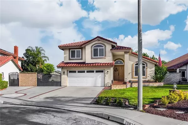 Rancho Cucamonga, CA 91701,7077 Campbell
