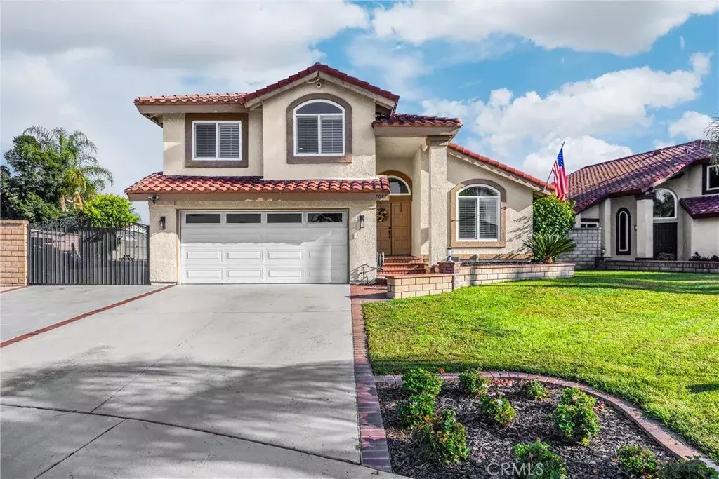 Rancho Cucamonga, CA 91701,7077 Campbell