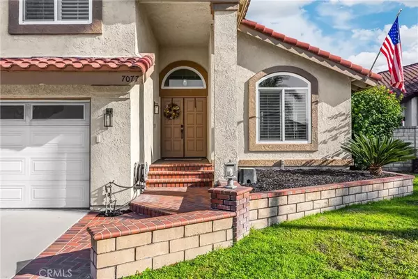 Rancho Cucamonga, CA 91701,7077 Campbell
