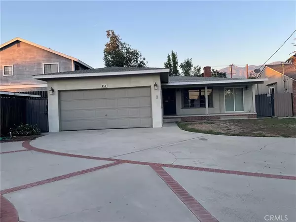 Monrovia, CA 91016,857 Encino Way