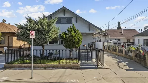 Los Angeles, CA 90031,2016 Gates Street
