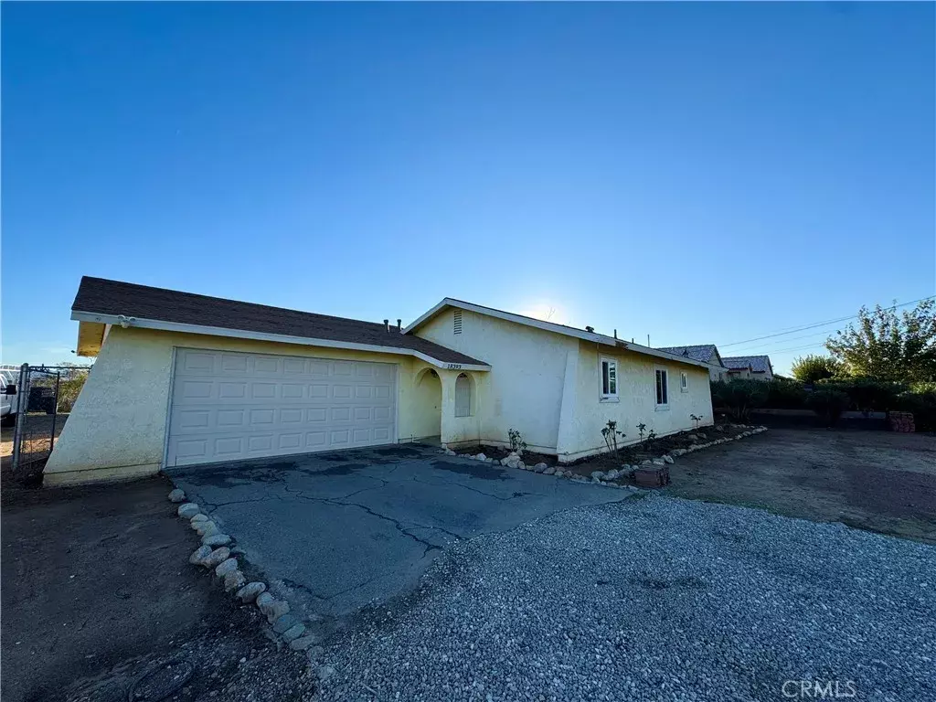 Hesperia, CA 92345,18393 Catalpa Street
