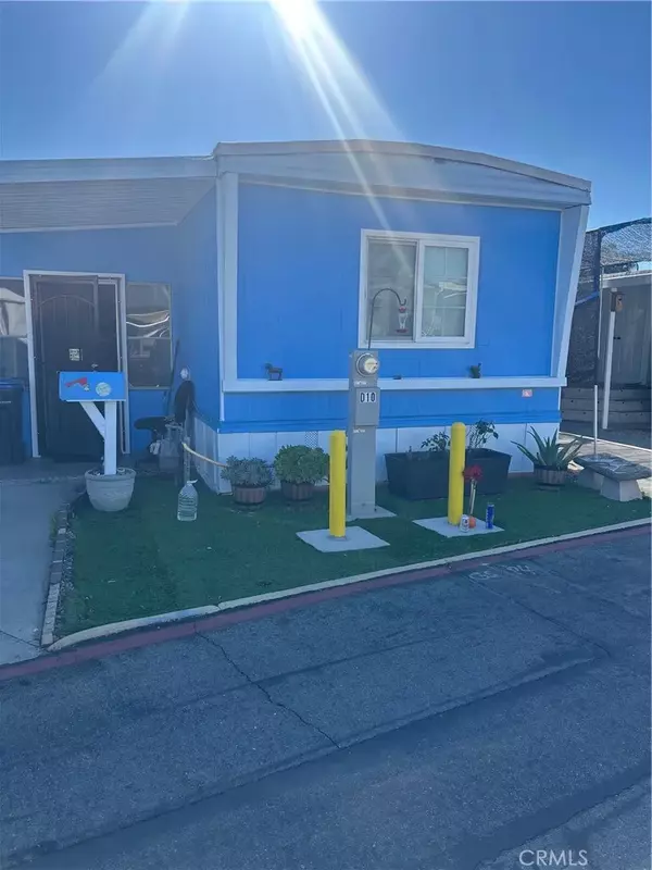 12955 Yorba, Chino, CA 91710