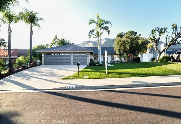 La Verne, CA 91750,6815 Canterwood