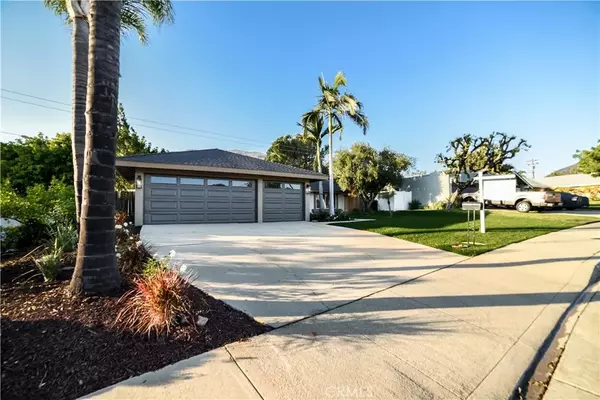 La Verne, CA 91750,6815 Canterwood