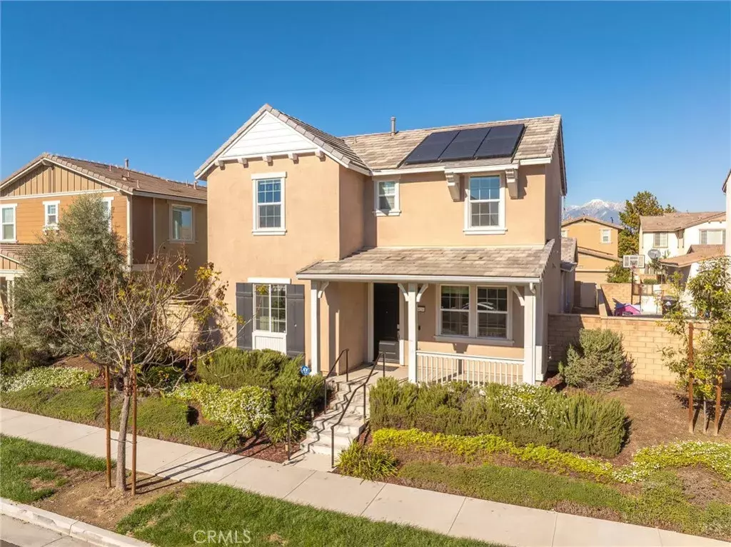 Ontario, CA 91761,2929 E Penny