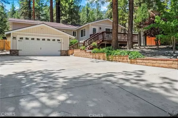 Wrightwood, CA 92397,1713 Twin Lakes