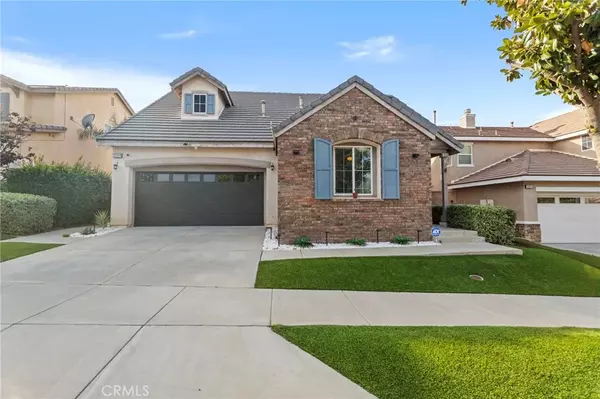 25019 Coral Canyon, Corona, CA 92883