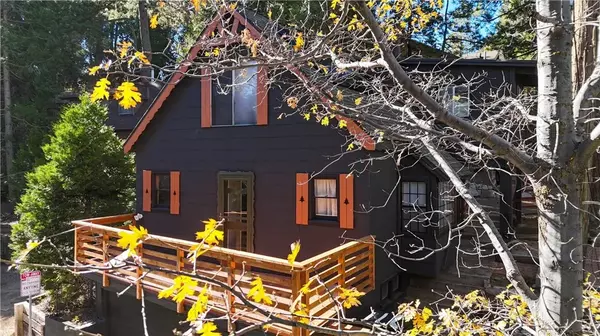 Twin Peaks, CA 92391,610 Clubhouse