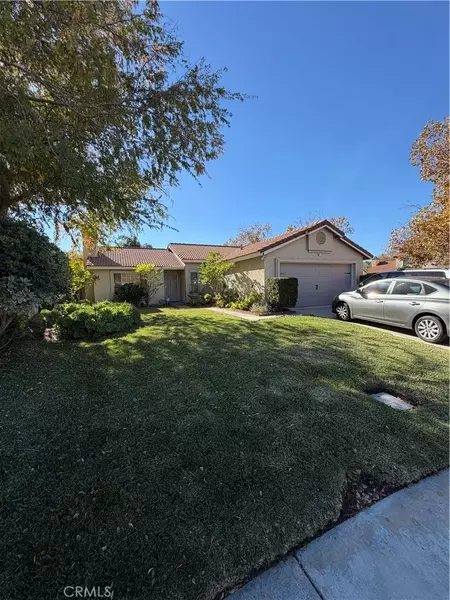 1435 Breckenridge Court, San Bernardino, CA 92407