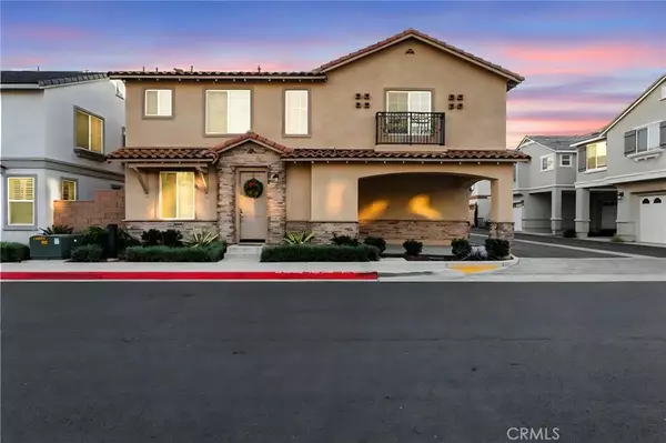 15185 Ridge, Fontana, CA 92336