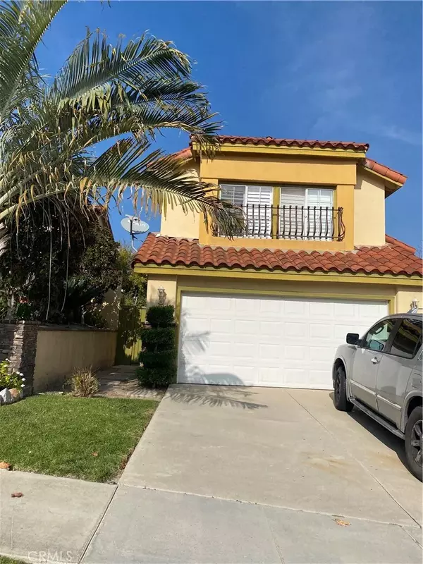 2765 Via Cielo Drive, Corona, CA 92882