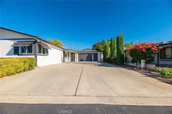 Calimesa, CA 92320,10961 Desert Lawn #86