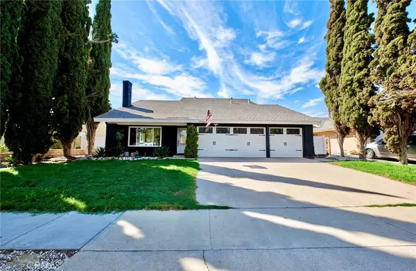 2456 S Woodlark, Ontario, CA 91761