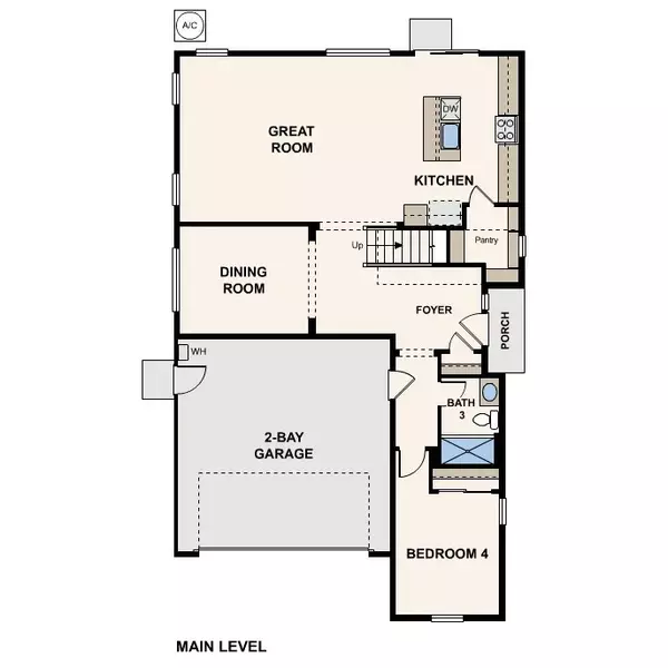 Highland, CA 92346,7214 Vernada Lane