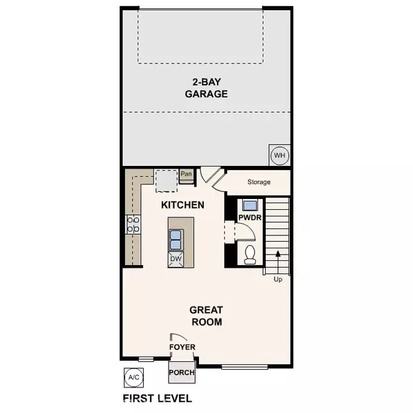 Jurupa Valley, CA 92509,9809 Crossbay Loop #1107