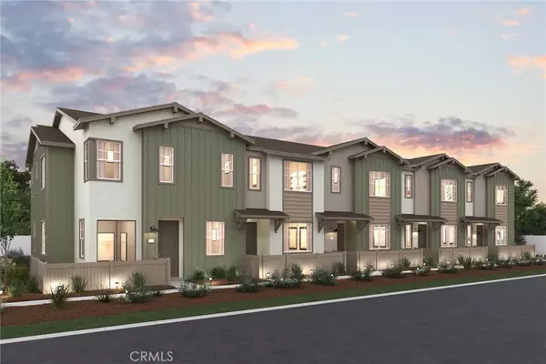 9804 Crossbay Loop #2408, Jurupa Valley, CA 92509