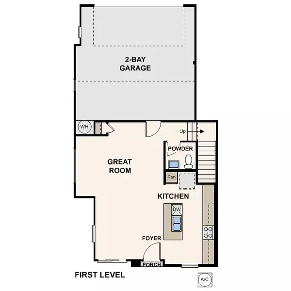 Jurupa Valley, CA 92509,9804 Crossbay Loop #2402