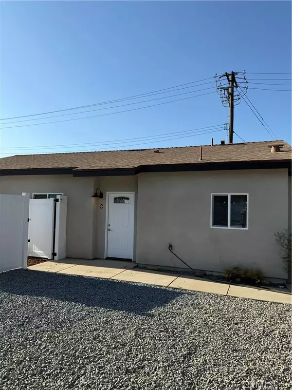 Upland, CA 91786,1191 N 1st. Unit C