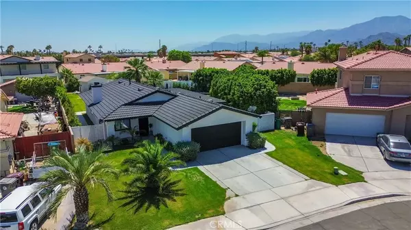 Indio, CA 92201,43700 Brahea Court