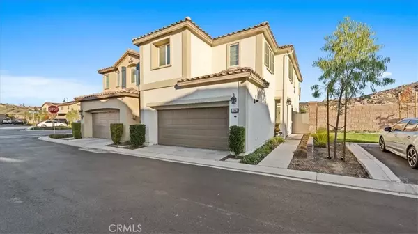 Moreno Valley, CA 92555,12882 Breccia Way