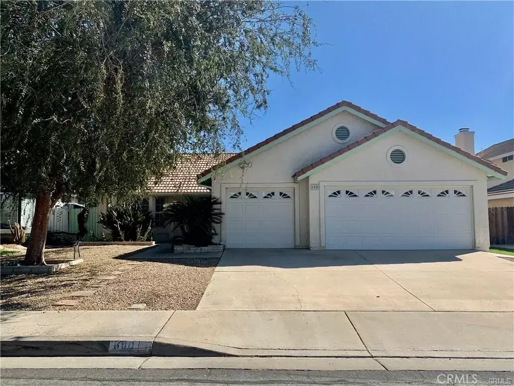 Hemet, CA 92545,680 Goldenrod Street