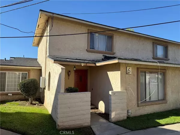 San Bernardino, CA 92404,3700 Mountain #6E
