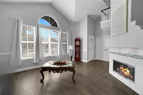 Ontario, CA 91761,3727 Yuba River Drive