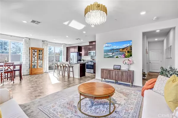 Fontana, CA 92336,16681 Wyndham Lane #8