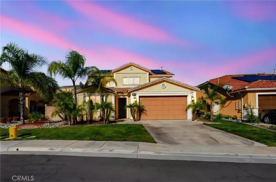36380 Lantana Court, Lake Elsinore, CA 92532