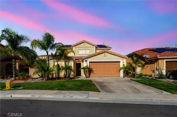 36380 Lantana Court, Lake Elsinore, CA 92532