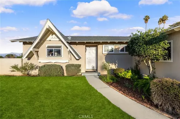 Rowland Heights, CA 91748,2728 Plano Drive