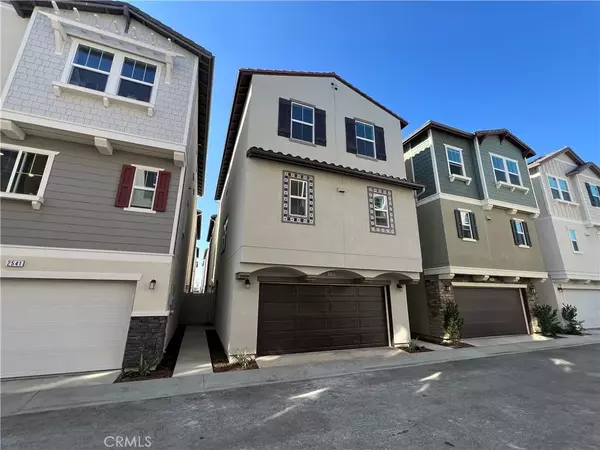 2543 Dorris Street, El Monte, CA 91733