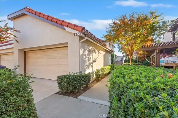 820 Trinity, Claremont, CA 91711