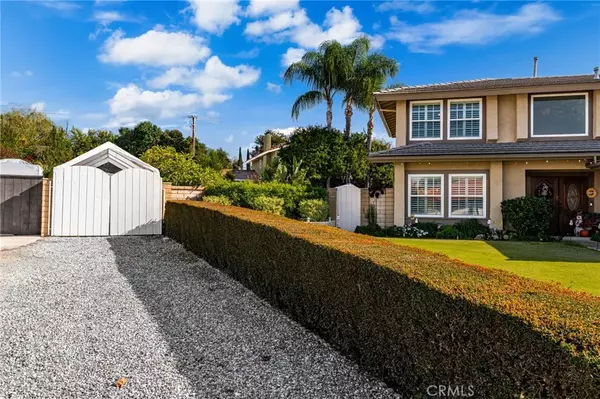 La Verne, CA 91750,4232 Pepperdine Court