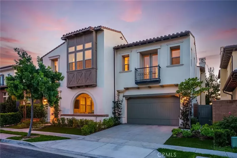 60 Sherwood, Irvine, CA 92620