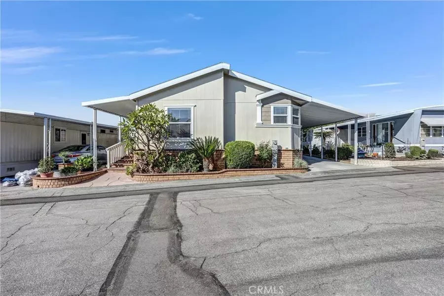 3530 Damien #83, La Verne, CA 91750