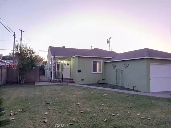 14738 Homeward, La Puente, CA 91744