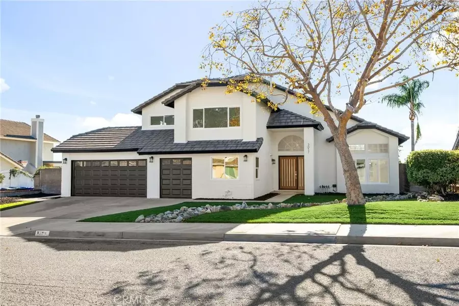 3017 W Meyers, San Bernardino, CA 92407