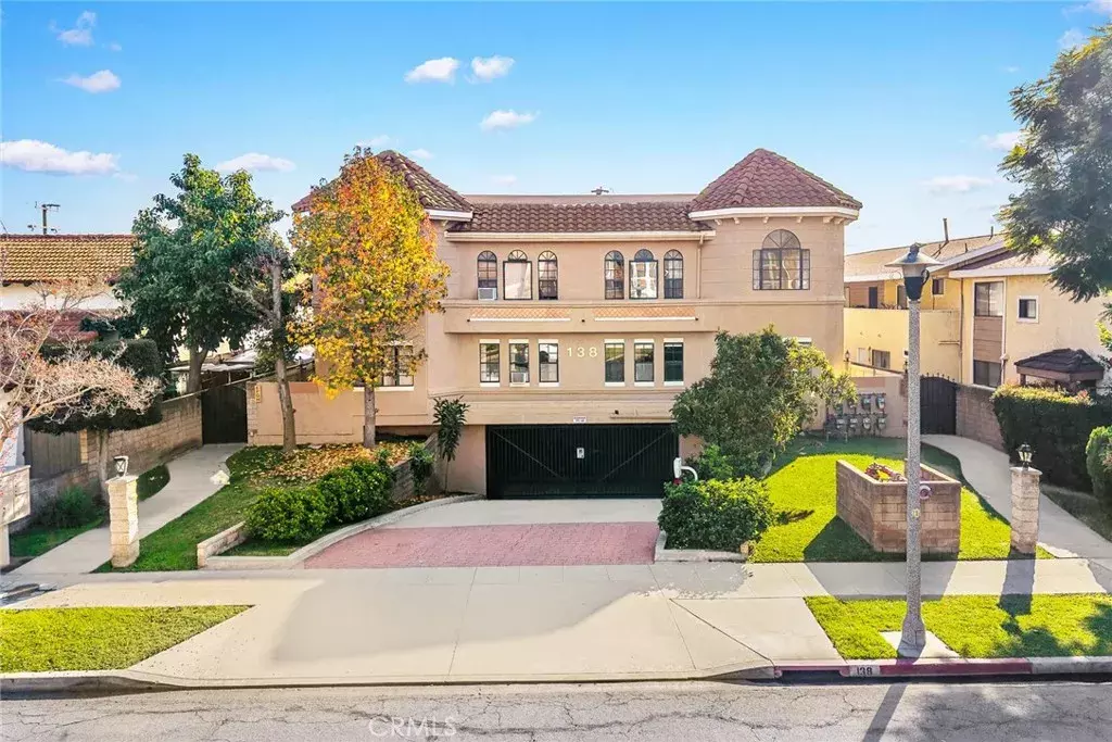 Arcadia, CA 91006,138 Alta Street #A