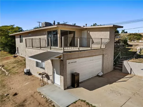 Hesperia, CA 92345,8405 Buckthorn
