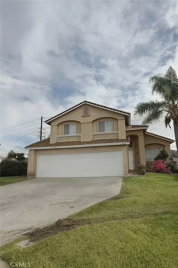 4501 Corte Entrada, Jurupa Valley, CA 92509