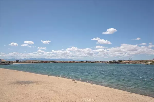 27857 Hummingbird, Helendale, CA 92342